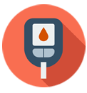 Diabetes Care icon