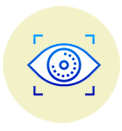 Diabetic Eye Care icon
