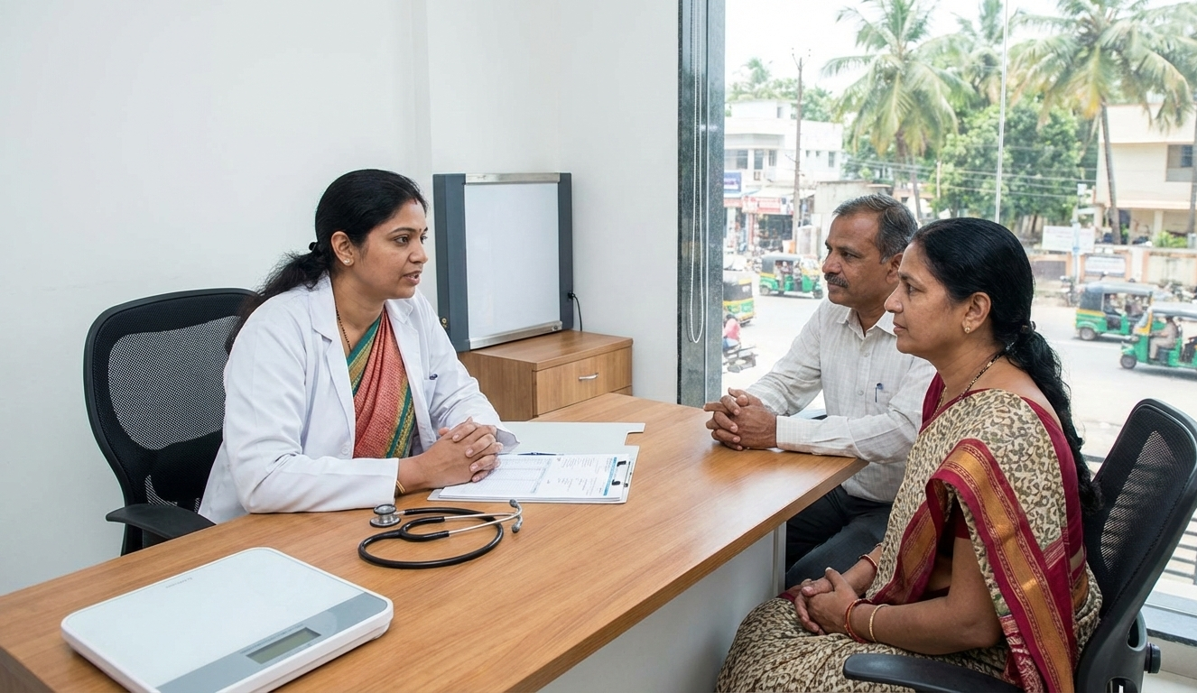 Obesity & Weight Management