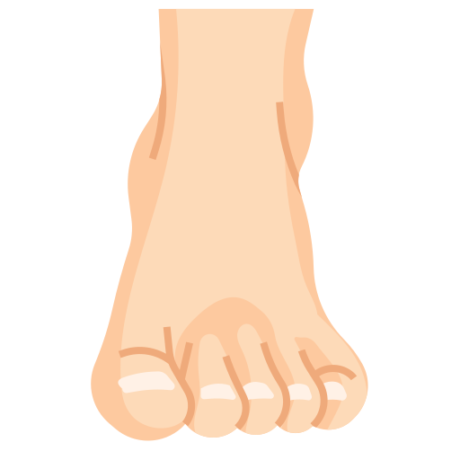 Diabetic Foot Care icon